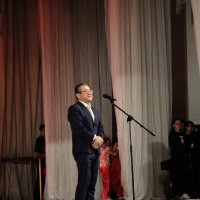 Праздник Фонарей 2018